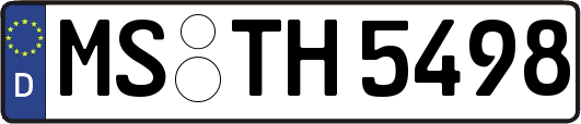MS-TH5498