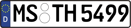 MS-TH5499