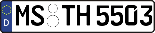 MS-TH5503