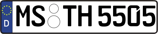 MS-TH5505