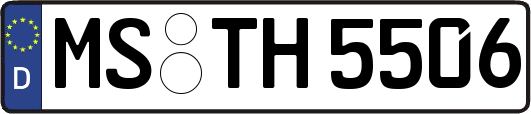MS-TH5506
