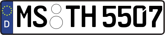 MS-TH5507