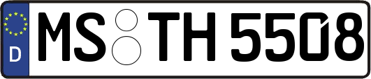 MS-TH5508