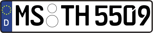 MS-TH5509