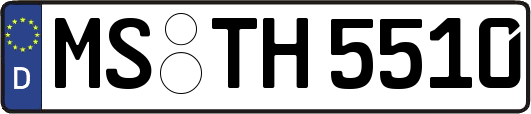 MS-TH5510