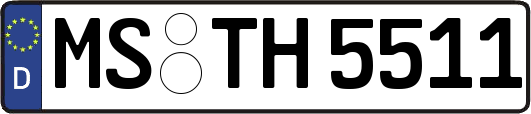 MS-TH5511