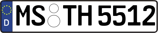 MS-TH5512