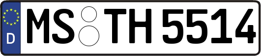 MS-TH5514