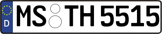 MS-TH5515