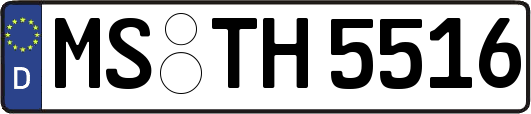 MS-TH5516