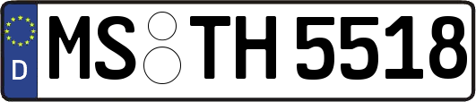MS-TH5518