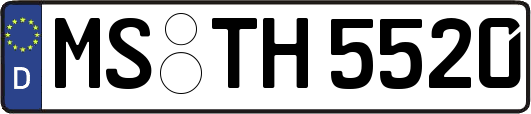 MS-TH5520