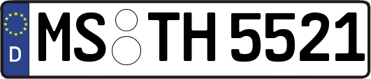 MS-TH5521