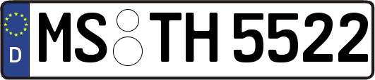 MS-TH5522