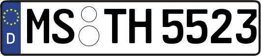 MS-TH5523