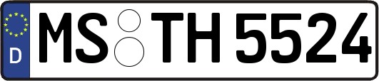 MS-TH5524
