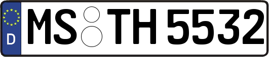 MS-TH5532
