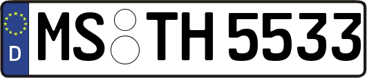 MS-TH5533