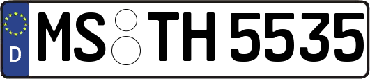 MS-TH5535