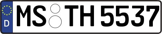 MS-TH5537