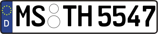 MS-TH5547