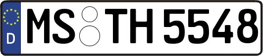 MS-TH5548