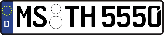 MS-TH5550