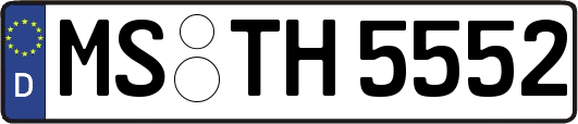 MS-TH5552