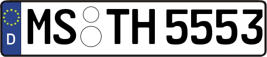MS-TH5553