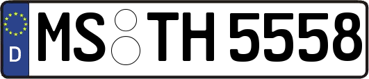 MS-TH5558