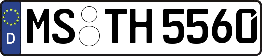 MS-TH5560