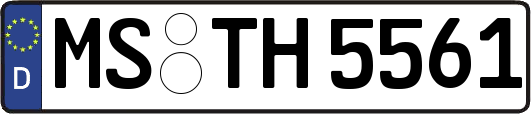 MS-TH5561
