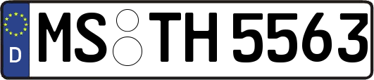 MS-TH5563