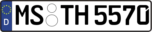 MS-TH5570