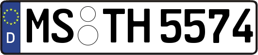 MS-TH5574