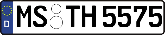 MS-TH5575