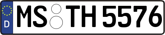 MS-TH5576