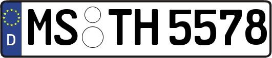 MS-TH5578