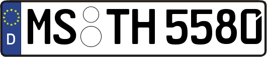 MS-TH5580