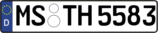 MS-TH5583