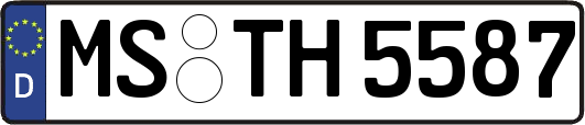 MS-TH5587