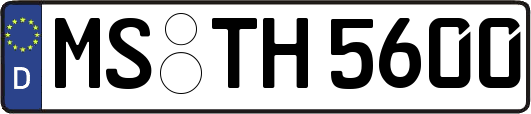 MS-TH5600