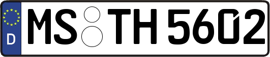 MS-TH5602