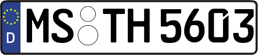 MS-TH5603