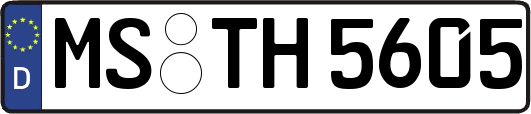 MS-TH5605