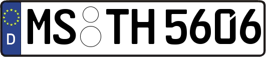 MS-TH5606