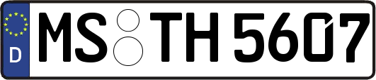 MS-TH5607