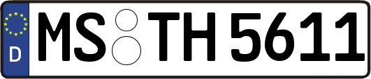 MS-TH5611