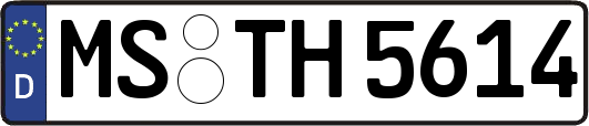 MS-TH5614