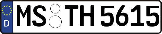 MS-TH5615
